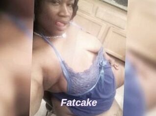 Fatcake
