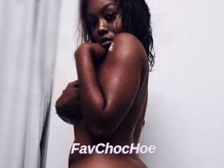 FavChocHoe