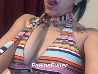 FawnaFuller