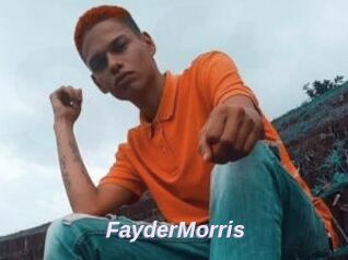 FayderMorris