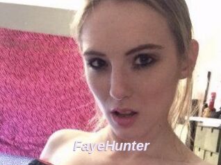 FayeHunter