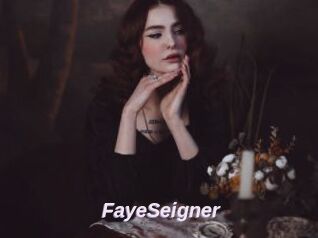 FayeSeigner