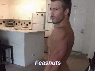 Feasnuts