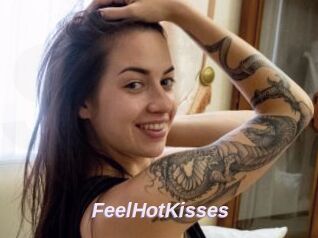 FeelHotKisses