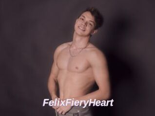 FelixFieryHeart