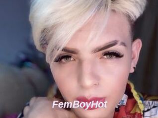 FemBoyHot