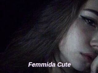 Femmida_Cute