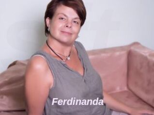Ferdinanda