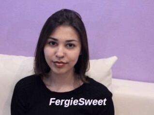 FergieSweet