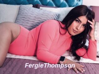 FergieThompson