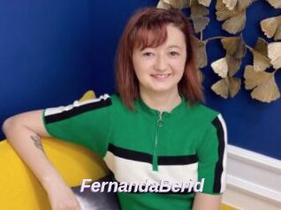 FernandaBerid