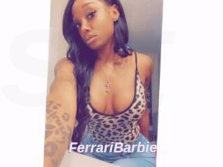 FerrariBarbie