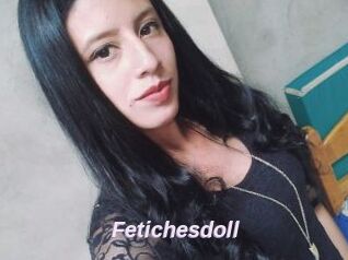 Fetichesdoll