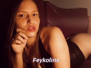 Feykolins