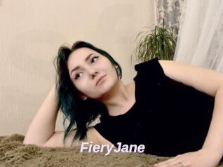 FieryJane