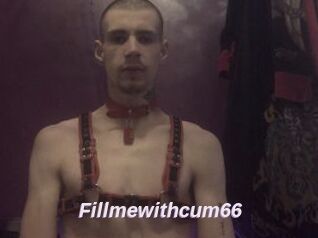 Fillmewithcum66