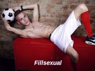 Fillsexual