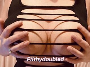 Filthydoubled