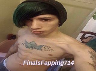 FinalsFapping714