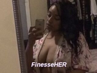 FinesseHER