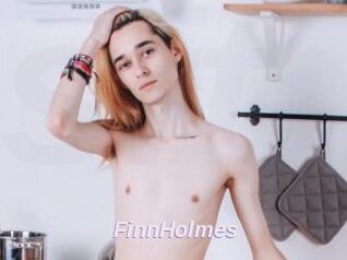FinnHolmes