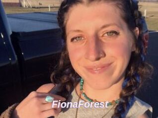 FionaForest