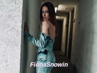 FionaSnowin