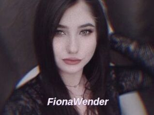FionaWender