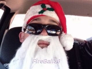 FireBall36