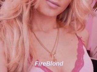 FireBlond