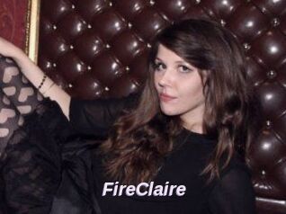FireClaire