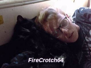 FireCrotch64