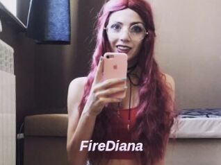 FireDiana