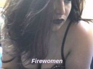 Firewomen