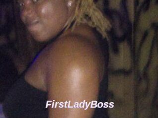 FirstLadyBoss