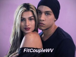 FitCoupleWV