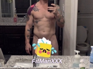 FitManXXX