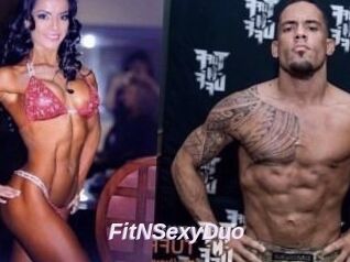 FitNSexyDuo