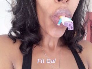 Fit_Gal