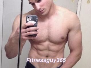 Fitnessguy365