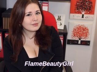 FlameBeautyGirl