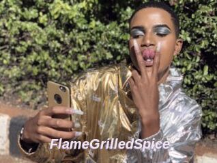 FlameGrilledSpice