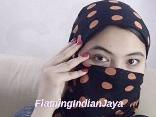 FlamingIndianJaya