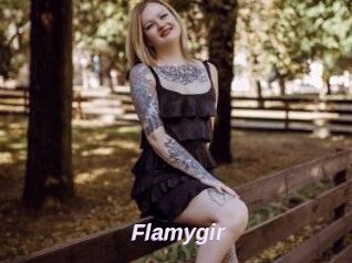 Flamygir