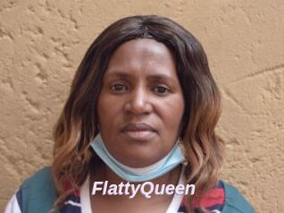 FlattyQueen