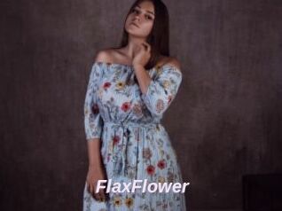 FlaxFlower