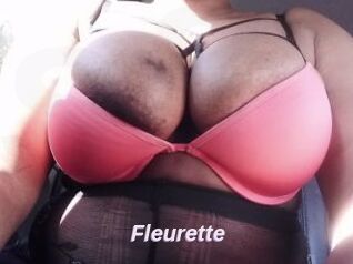 Fleurette