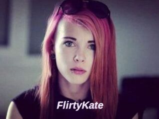 FlirtyKate