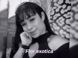 Flor_exotica