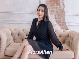 FloraAllen